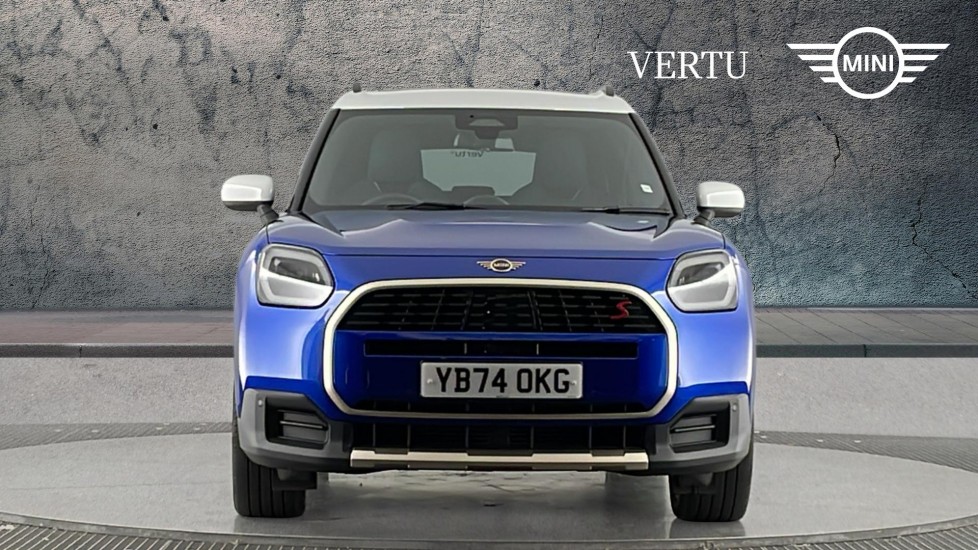 MINI Countryman 2.0 S Exclusive ALL4 5dr Auto Petrol Hatchback - Image 16