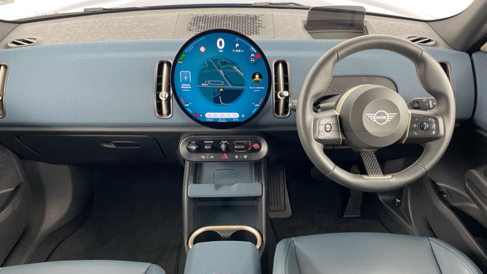 MINI Countryman 2.0 S Exclusive ALL4 5dr Auto Petrol Hatchback - Image 4
