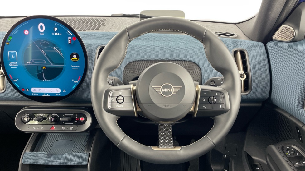 MINI Countryman 2.0 S Exclusive ALL4 5dr Auto Petrol Hatchback - Image 5