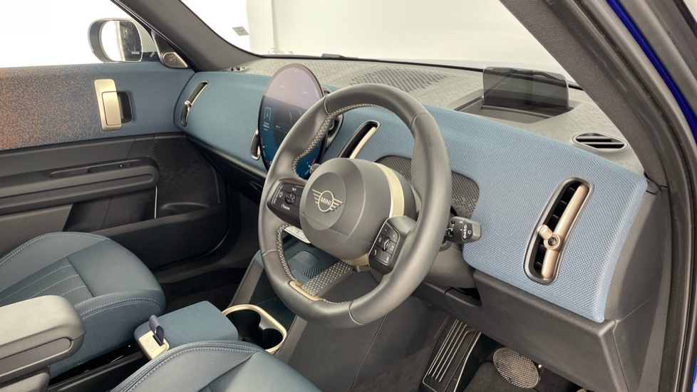 MINI Countryman 2.0 S Exclusive ALL4 5dr Auto Petrol Hatchback - Image 6