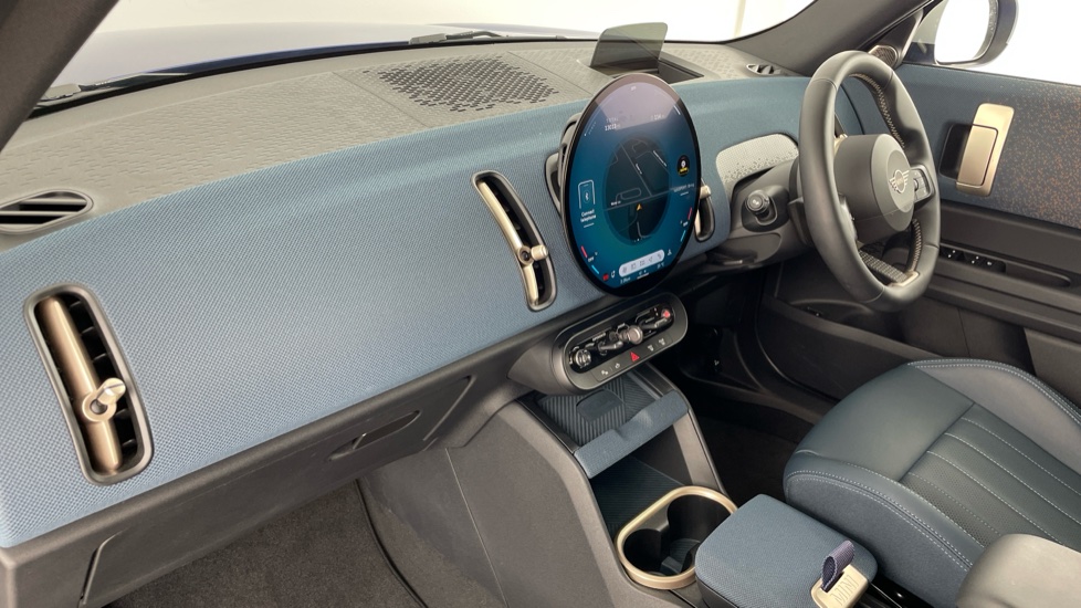 MINI Countryman 2.0 S Exclusive ALL4 5dr Auto Petrol Hatchback - Image 7
