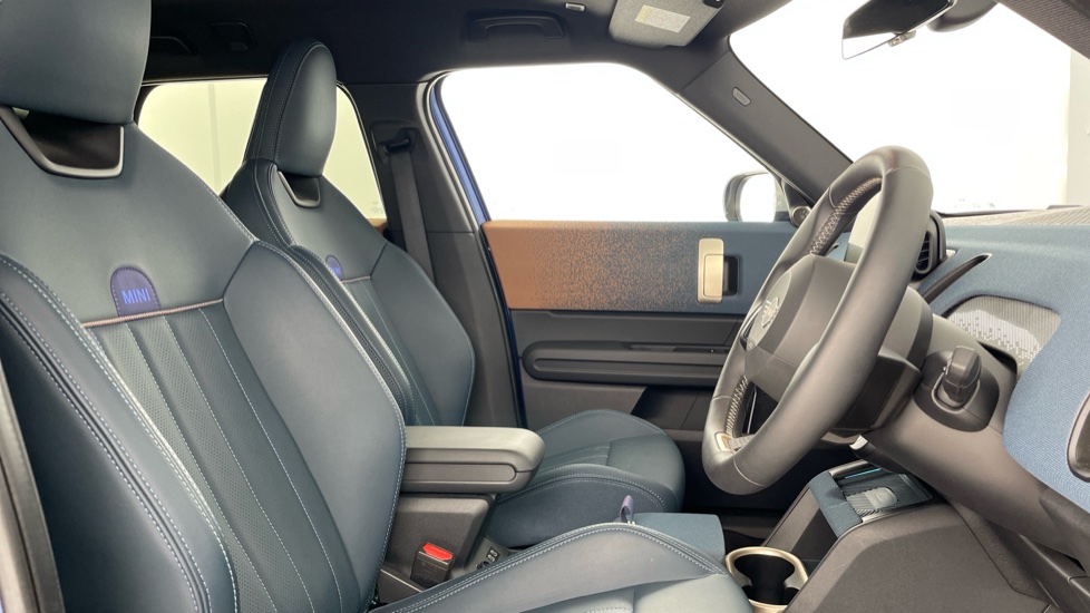 MINI Countryman 2.0 S Exclusive ALL4 5dr Auto Petrol Hatchback - Image 11