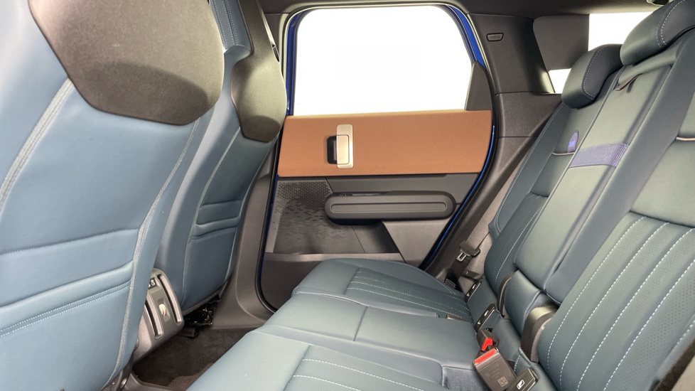 MINI Countryman 2.0 S Exclusive ALL4 5dr Auto Petrol Hatchback - Image 12