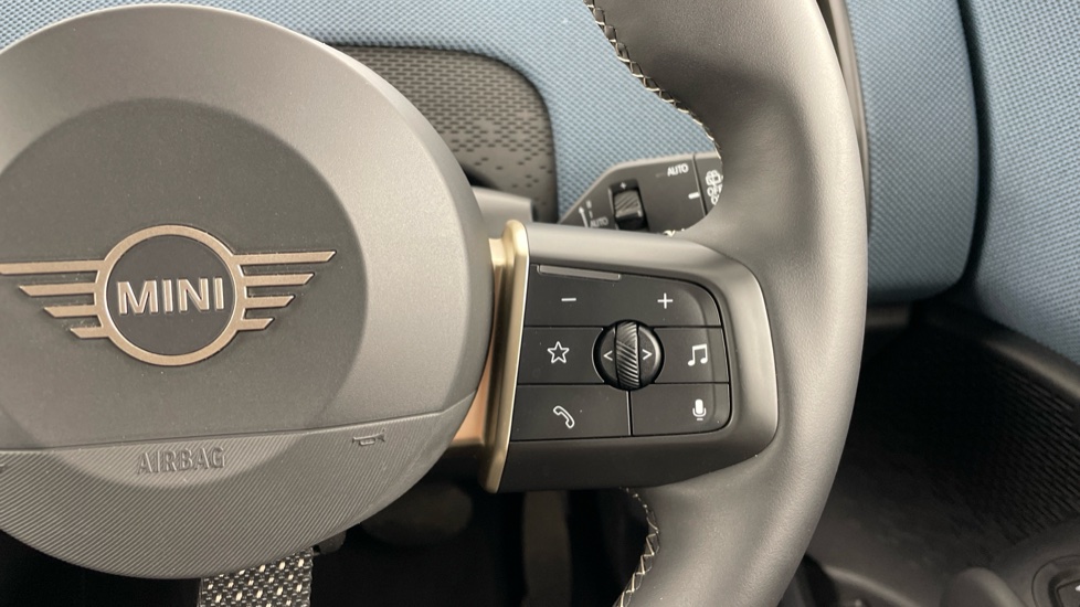 MINI Countryman 2.0 S Exclusive ALL4 5dr Auto Petrol Hatchback - Image 18