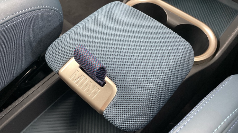 MINI Countryman 2.0 S Exclusive ALL4 5dr Auto Petrol Hatchback - Image 19