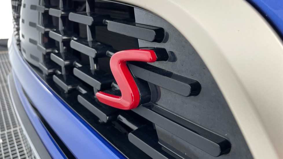 MINI Countryman 2.0 S Exclusive ALL4 5dr Auto Petrol Hatchback - Image 25