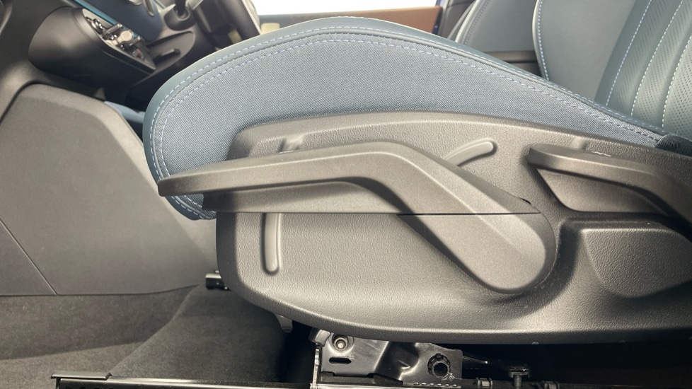 MINI Countryman 2.0 S Exclusive ALL4 5dr Auto Petrol Hatchback - Image 27
