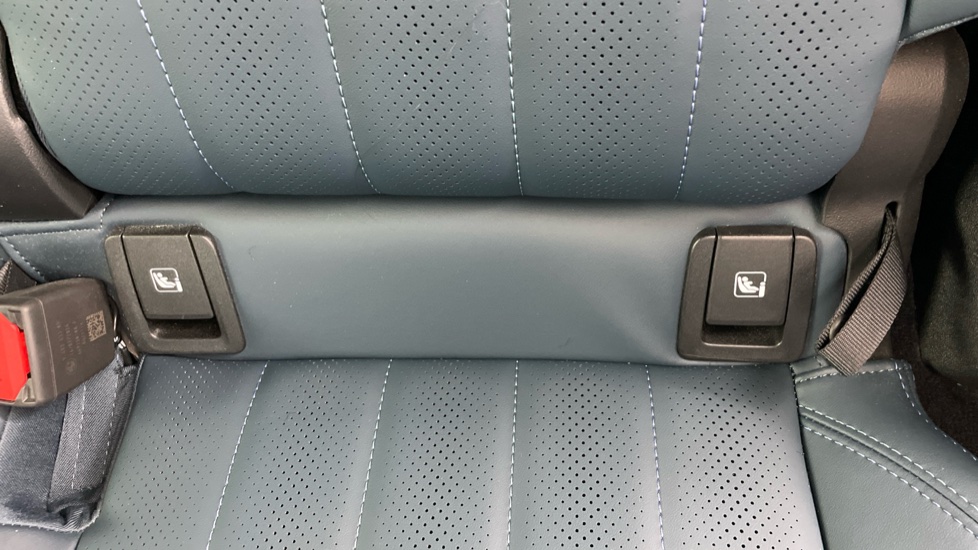 MINI Countryman 2.0 S Exclusive ALL4 5dr Auto Petrol Hatchback - Image 30