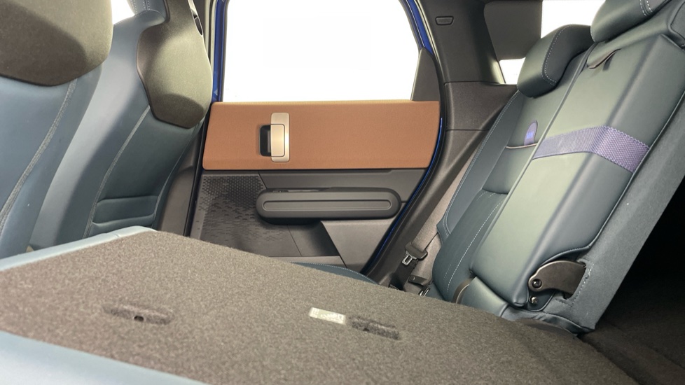 MINI Countryman 2.0 S Exclusive ALL4 5dr Auto Petrol Hatchback - Image 31