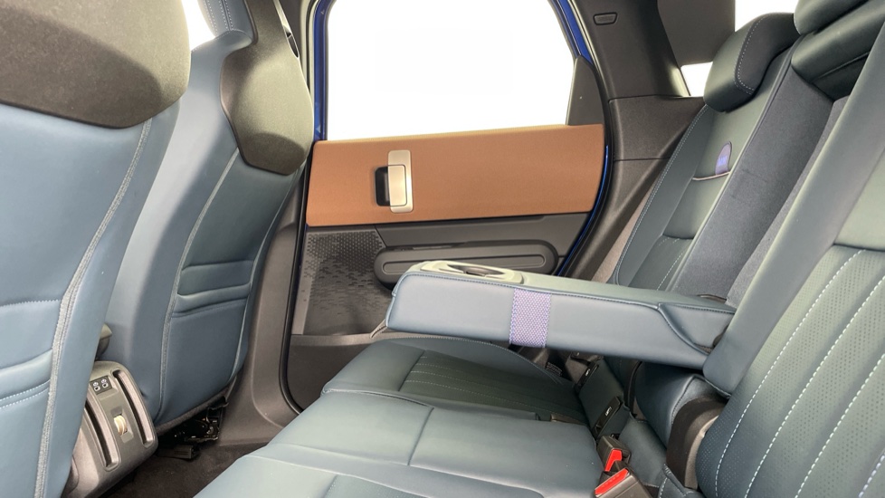 MINI Countryman 2.0 S Exclusive ALL4 5dr Auto Petrol Hatchback - Image 32