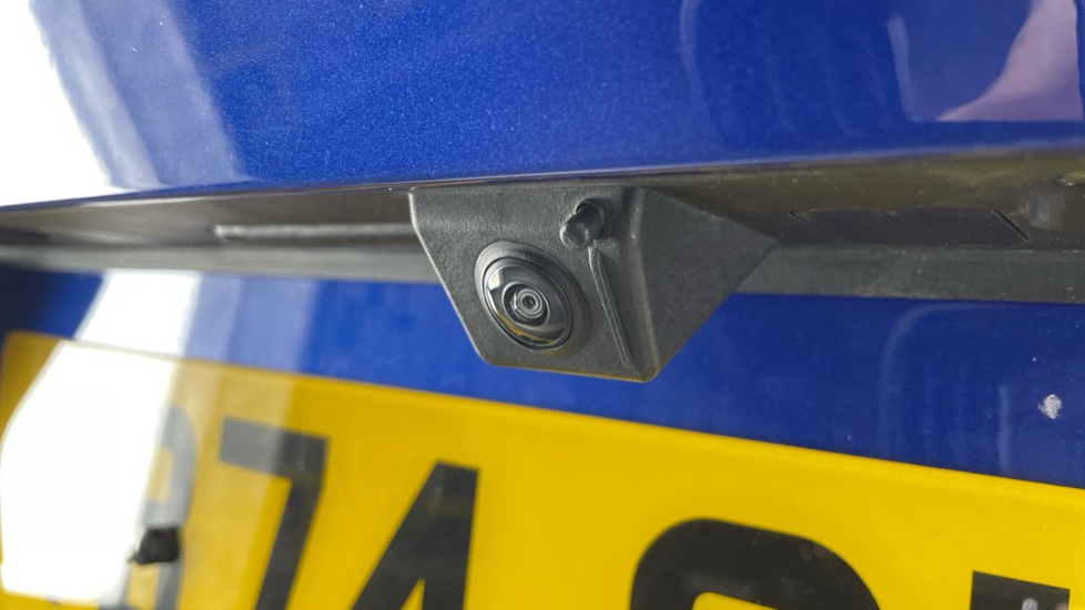 MINI Countryman 2.0 S Exclusive ALL4 5dr Auto Petrol Hatchback - Image 37