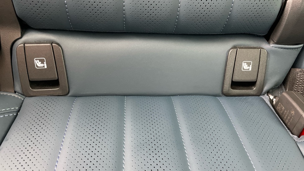 MINI Countryman 2.0 S Exclusive ALL4 5dr Auto Petrol Hatchback - Image 39