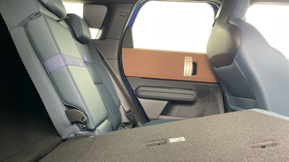 MINI Countryman 2.0 S Exclusive ALL4 5dr Auto Petrol Hatchback - Image 40