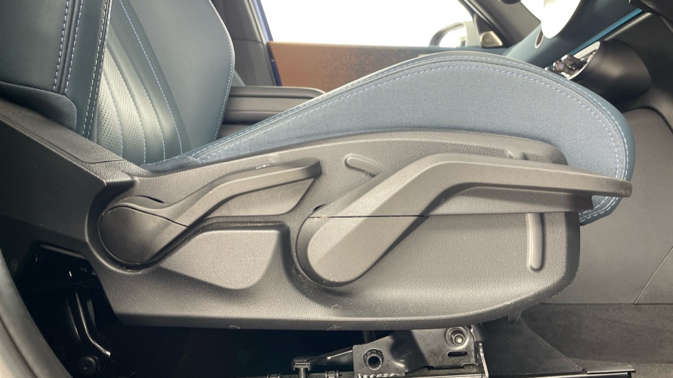 MINI Countryman 2.0 S Exclusive ALL4 5dr Auto Petrol Hatchback - Image 42