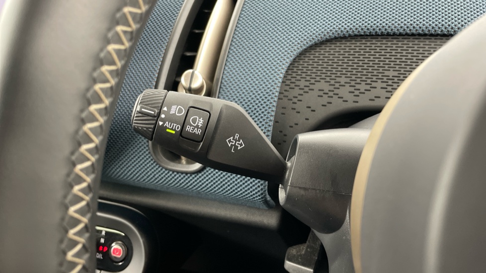 MINI Countryman 2.0 S Exclusive ALL4 5dr Auto Petrol Hatchback - Image 43