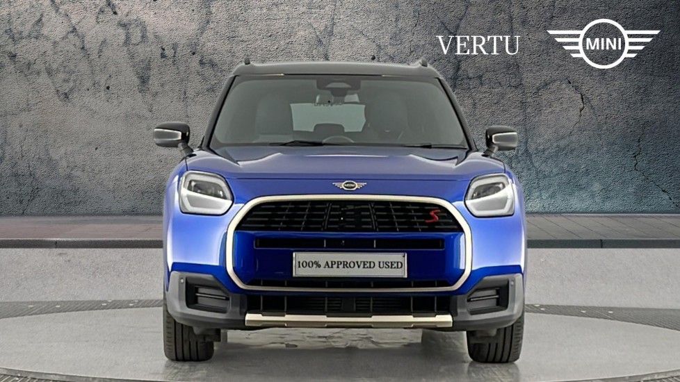 MINI Countryman 2.0 S Exclusive ALL4 5dr Auto Petrol Hatchback - Image 16