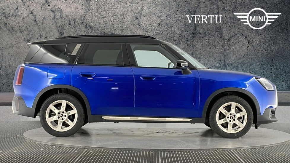 MINI Countryman 2.0 S Exclusive ALL4 5dr Auto Petrol Hatchback - Image 3