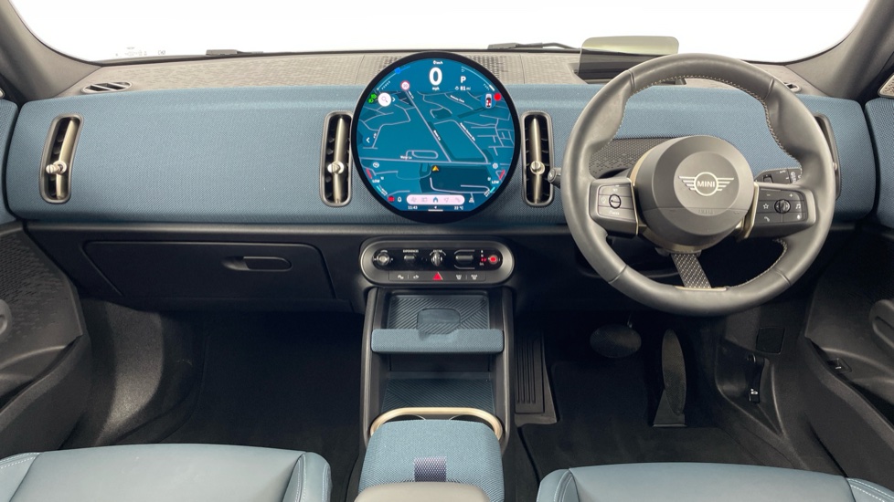 MINI Countryman 2.0 S Exclusive ALL4 5dr Auto Petrol Hatchback - Image 4