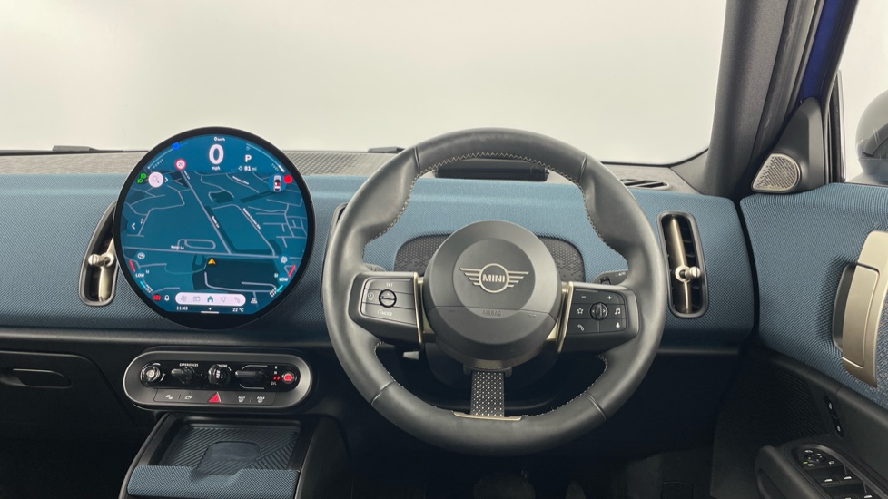 MINI Countryman 2.0 S Exclusive ALL4 5dr Auto Petrol Hatchback - Image 5