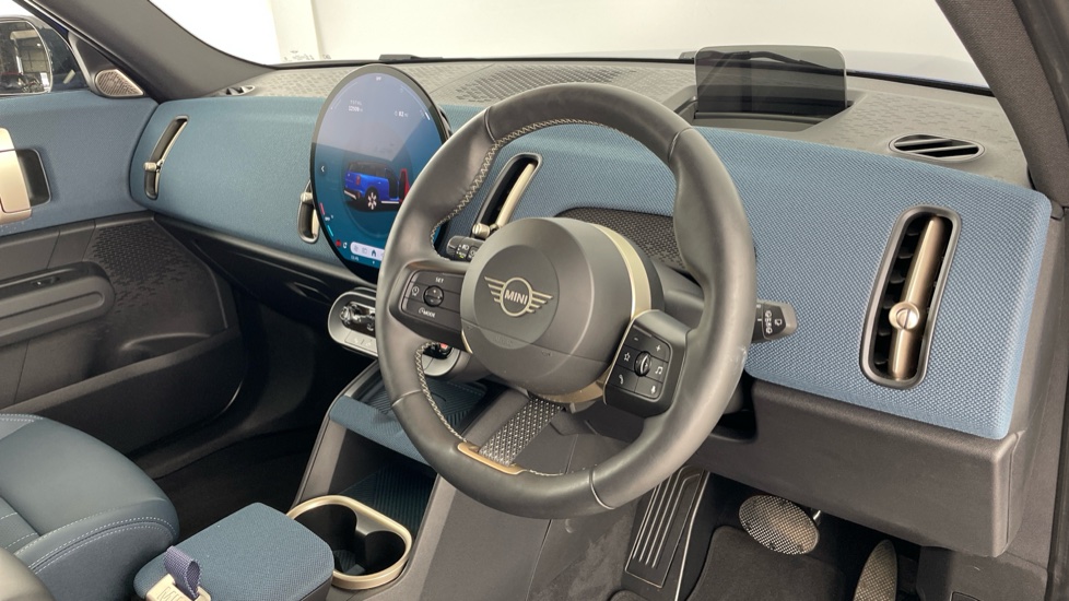 MINI Countryman 2.0 S Exclusive ALL4 5dr Auto Petrol Hatchback - Image 6