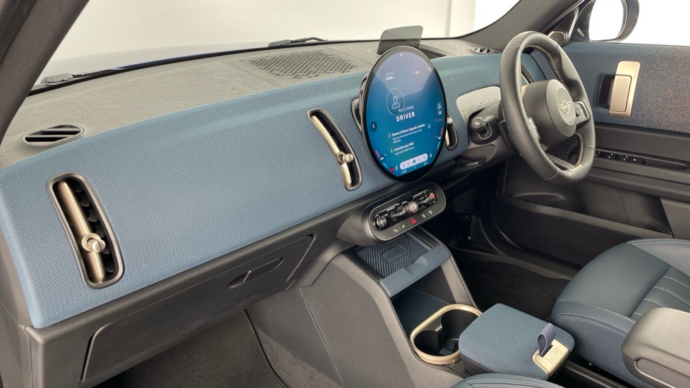 MINI Countryman 2.0 S Exclusive ALL4 5dr Auto Petrol Hatchback - Image 7