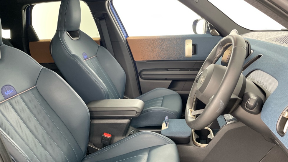 MINI Countryman 2.0 S Exclusive ALL4 5dr Auto Petrol Hatchback - Image 11