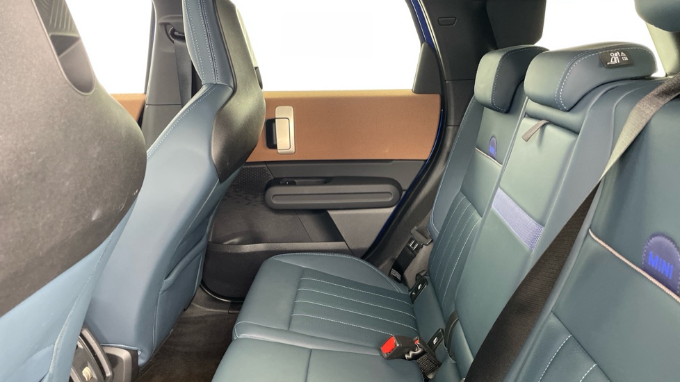 MINI Countryman 2.0 S Exclusive ALL4 5dr Auto Petrol Hatchback - Image 12