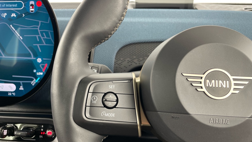 MINI Countryman 2.0 S Exclusive ALL4 5dr Auto Petrol Hatchback - Image 17