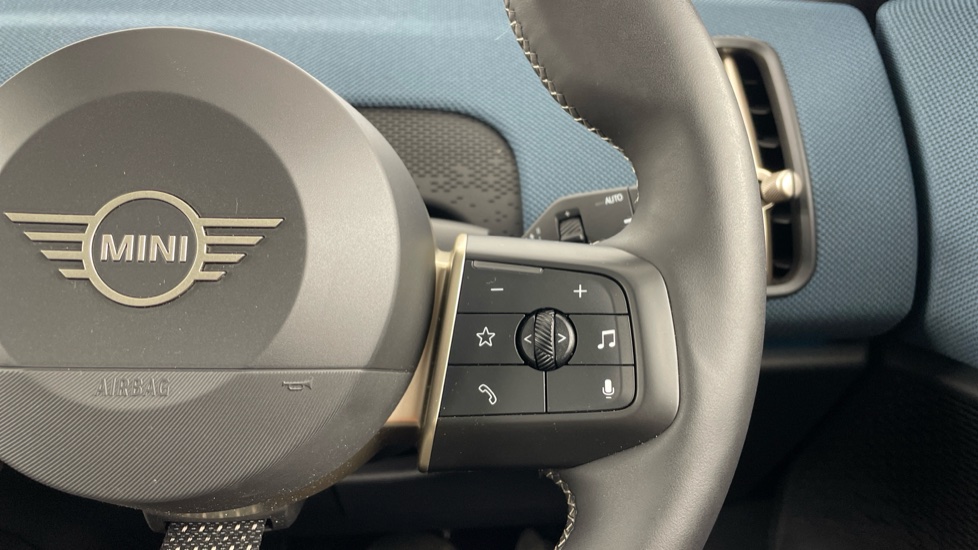 MINI Countryman 2.0 S Exclusive ALL4 5dr Auto Petrol Hatchback - Image 18