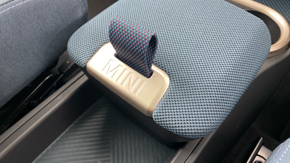 MINI Countryman 2.0 S Exclusive ALL4 5dr Auto Petrol Hatchback - Image 19