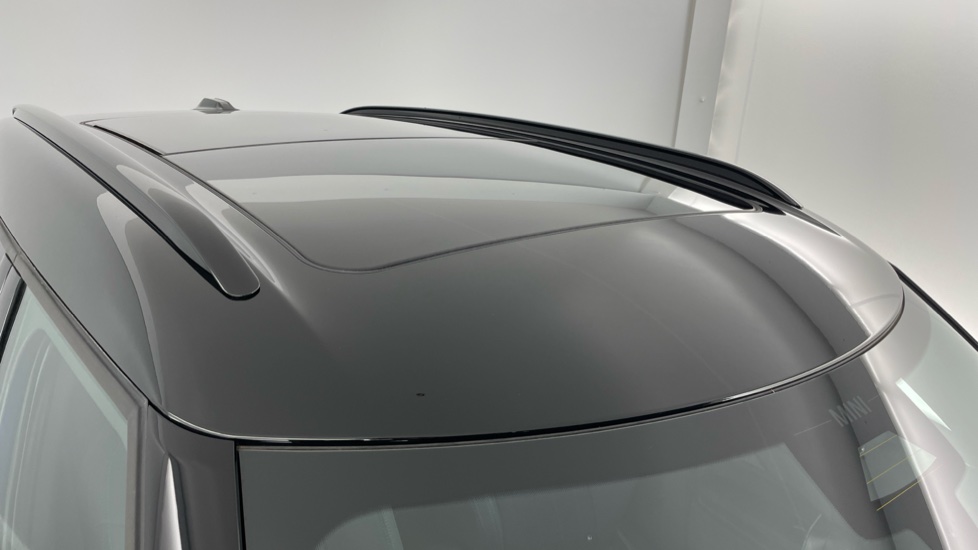 MINI Countryman 2.0 S Exclusive ALL4 5dr Auto Petrol Hatchback - Image 21