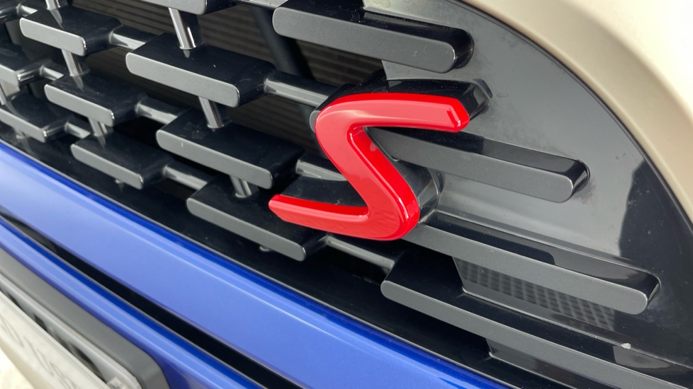 MINI Countryman 2.0 S Exclusive ALL4 5dr Auto Petrol Hatchback - Image 25
