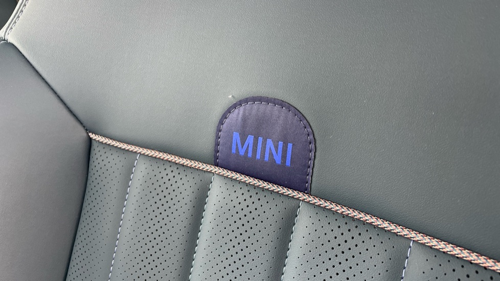 MINI Countryman 2.0 S Exclusive ALL4 5dr Auto Petrol Hatchback - Image 30