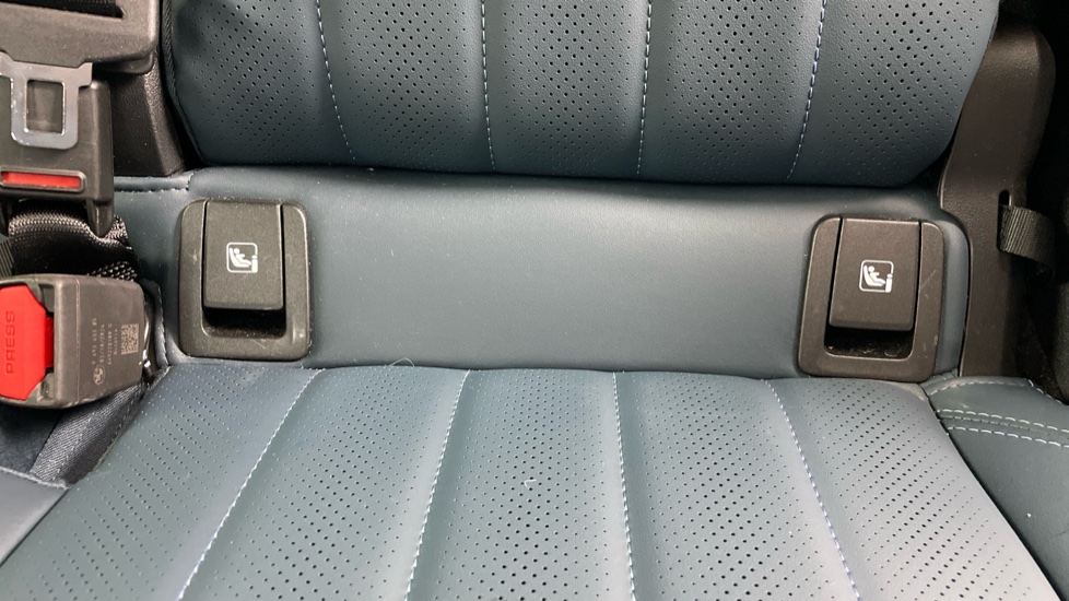 MINI Countryman 2.0 S Exclusive ALL4 5dr Auto Petrol Hatchback - Image 36
