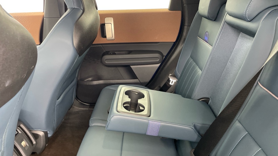 MINI Countryman 2.0 S Exclusive ALL4 5dr Auto Petrol Hatchback - Image 37