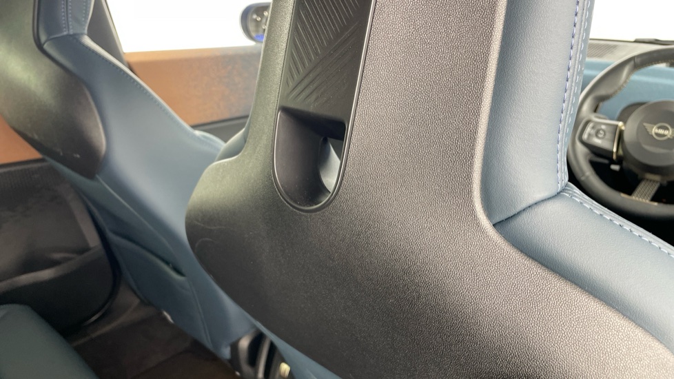 MINI Countryman 2.0 S Exclusive ALL4 5dr Auto Petrol Hatchback - Image 48