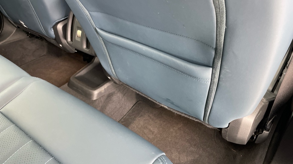 MINI Countryman 2.0 S Exclusive ALL4 5dr Auto Petrol Hatchback - Image 49