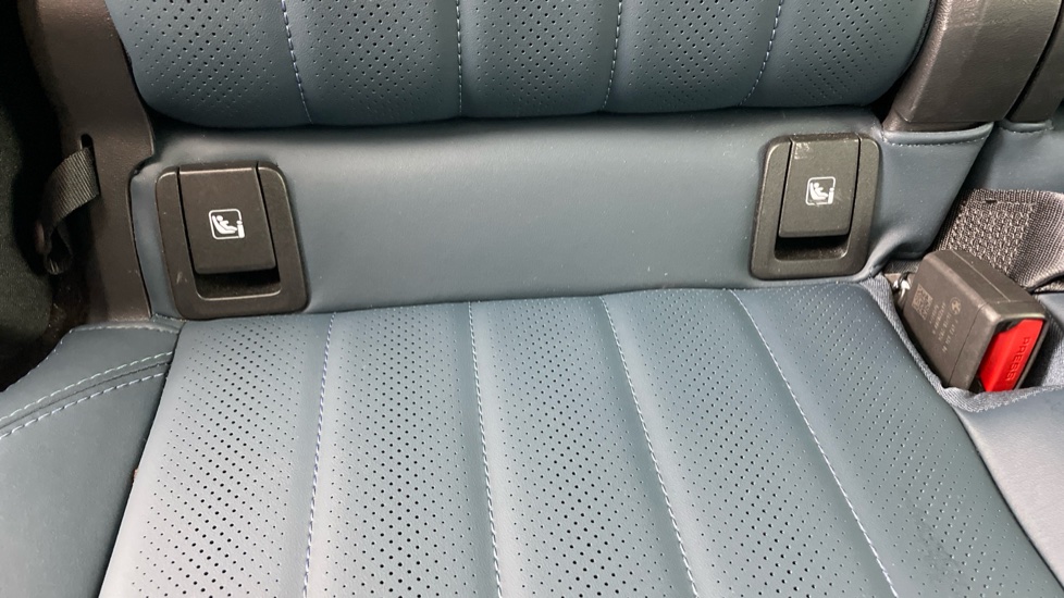 MINI Countryman 2.0 S Exclusive ALL4 5dr Auto Petrol Hatchback - Image 50