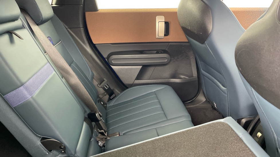 MINI Countryman 2.0 S Exclusive ALL4 5dr Auto Petrol Hatchback - Image 51