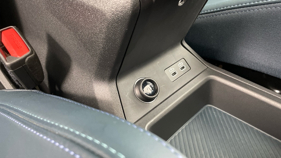 MINI Countryman 2.0 S Exclusive ALL4 5dr Auto Petrol Hatchback - Image 59