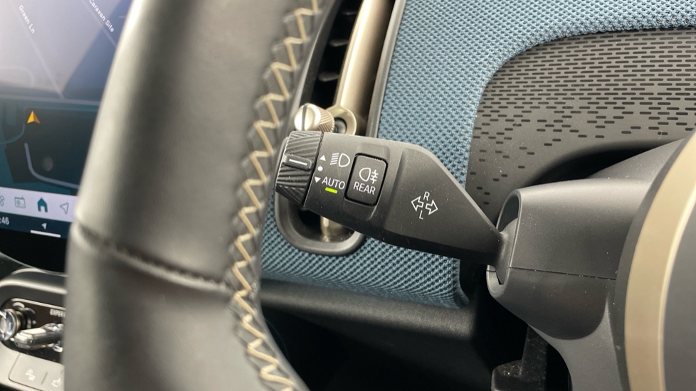 MINI Countryman 2.0 S Exclusive ALL4 5dr Auto Petrol Hatchback - Image 63