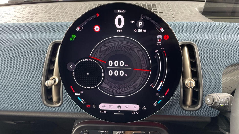 MINI Countryman 2.0 S Exclusive ALL4 5dr Auto Petrol Hatchback - Image 71