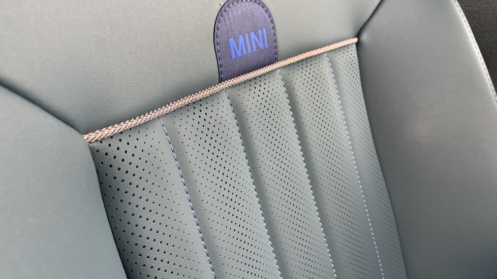 MINI Countryman 2.0 S Exclusive ALL4 5dr Auto Petrol Hatchback - Image 85
