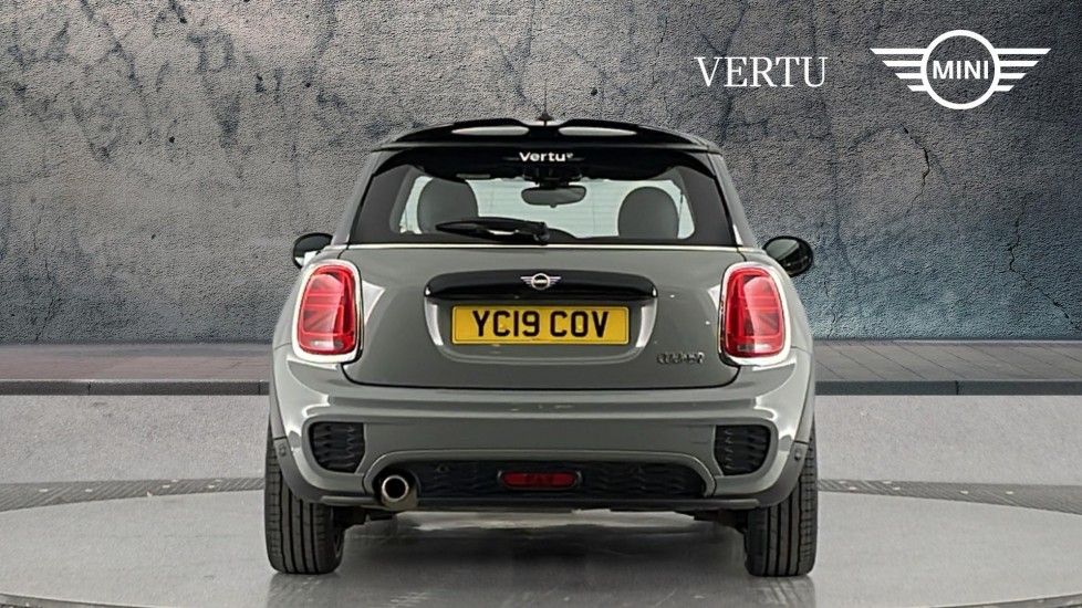 MINI Hatchback 1.5 Cooper Sport II 3dr Petrol Hatchback - Image 15