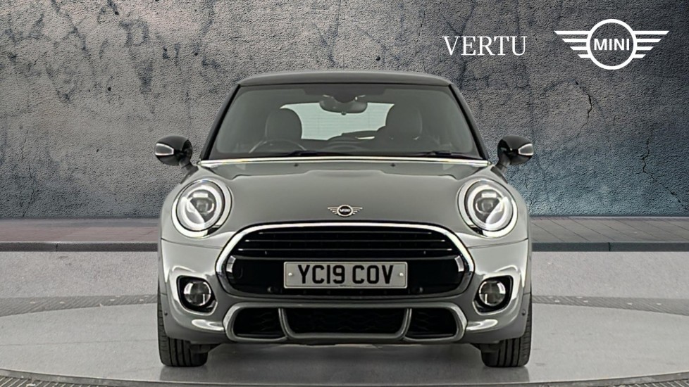 MINI Hatchback 1.5 Cooper Sport II 3dr Petrol Hatchback - Image 16