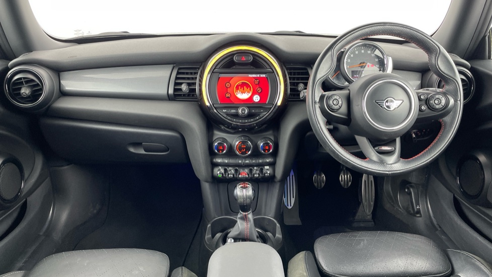 MINI Hatchback 1.5 Cooper Sport II 3dr Petrol Hatchback - Image 4
