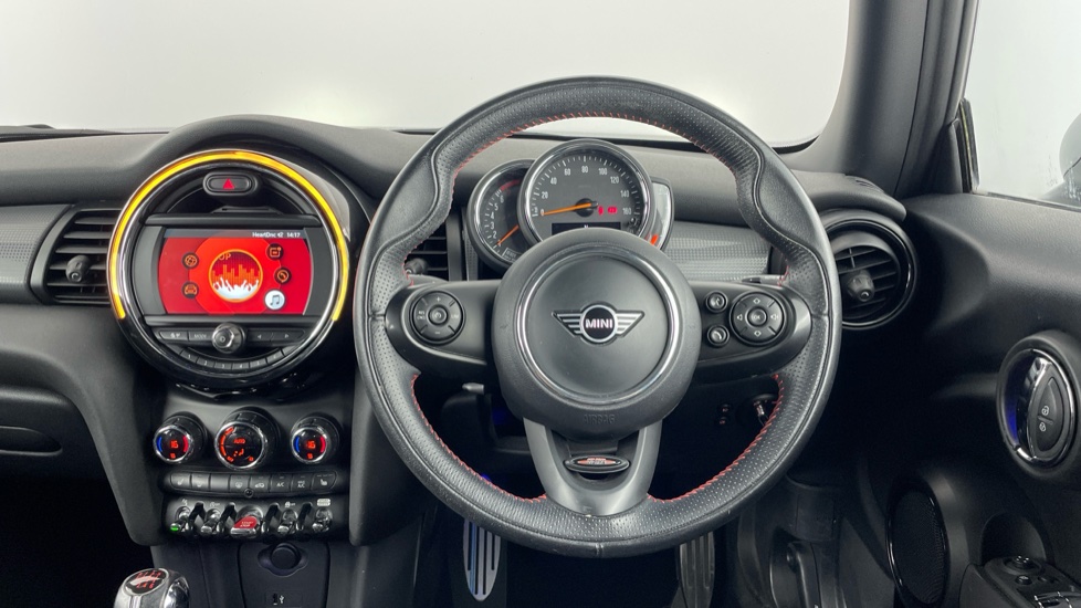 MINI Hatchback 1.5 Cooper Sport II 3dr Petrol Hatchback - Image 5