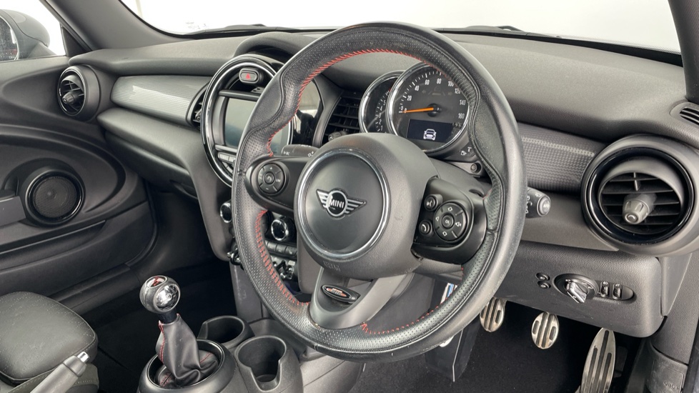 MINI Hatchback 1.5 Cooper Sport II 3dr Petrol Hatchback - Image 6