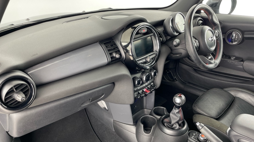 MINI Hatchback 1.5 Cooper Sport II 3dr Petrol Hatchback - Image 7