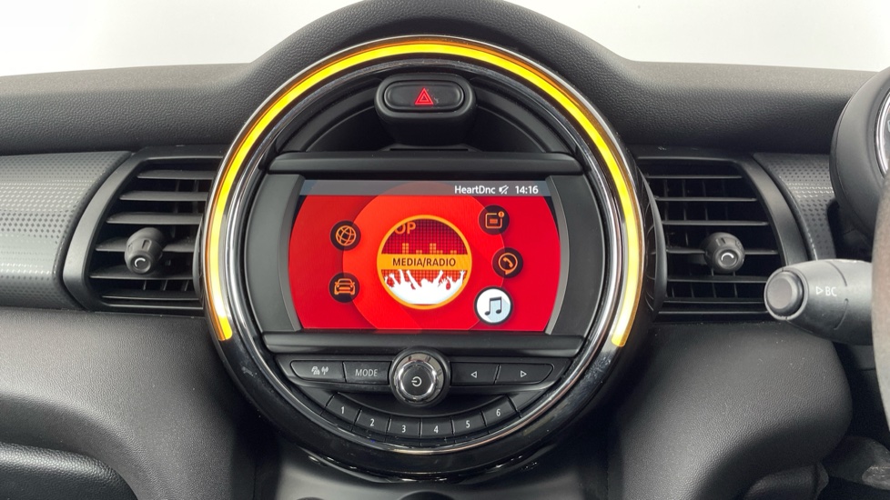 MINI Hatchback 1.5 Cooper Sport II 3dr Petrol Hatchback - Image 8